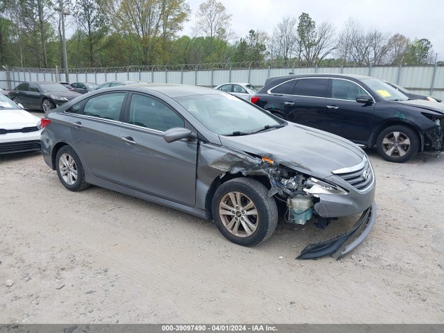 2014 5NPEB4AC6EH844358 main image