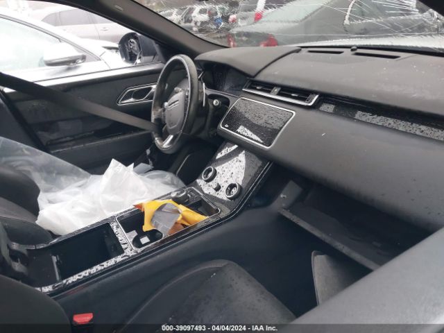 SALYL2RX0JA847630 Land Rover Range Rover Velar P250 Se R-dynamic
