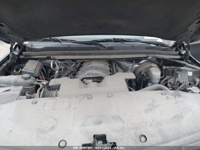 Chevrolet Tahoe Ls 2015 1GNSCAKC6FR647754 Image 10