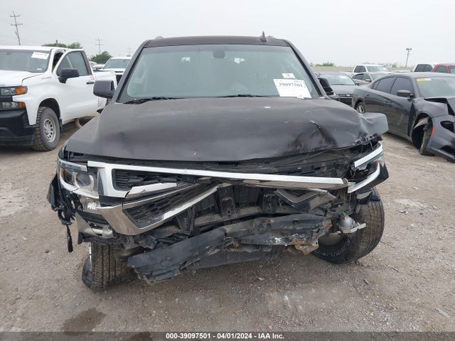 Chevrolet Tahoe Ls 2015 1GNSCAKC6FR647754 Image 12