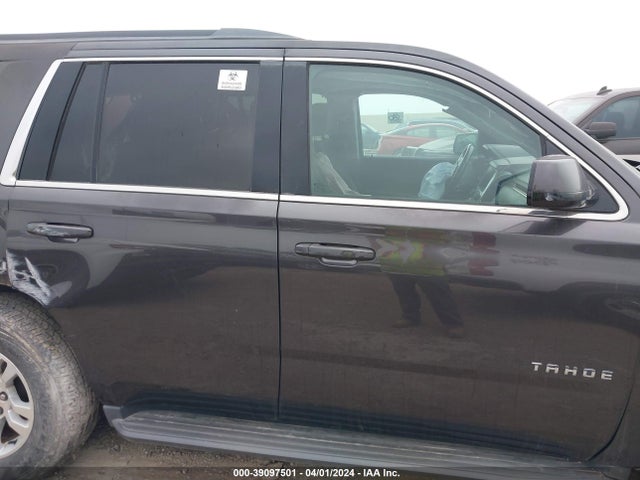 Chevrolet Tahoe Ls 2015 1GNSCAKC6FR647754 Image 13