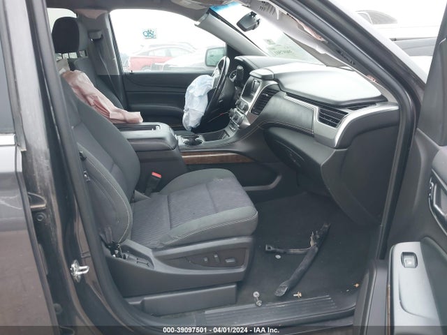 Chevrolet Tahoe Ls 2015 1GNSCAKC6FR647754 Image 5