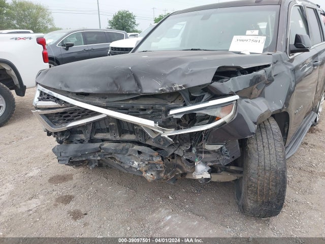 Chevrolet Tahoe Ls 2015 1GNSCAKC6FR647754 Image 6