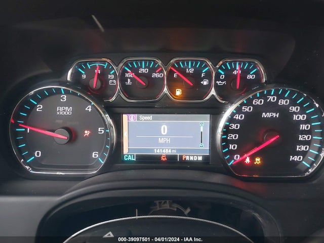 Chevrolet Tahoe Ls 2015 1GNSCAKC6FR647754 Image 7