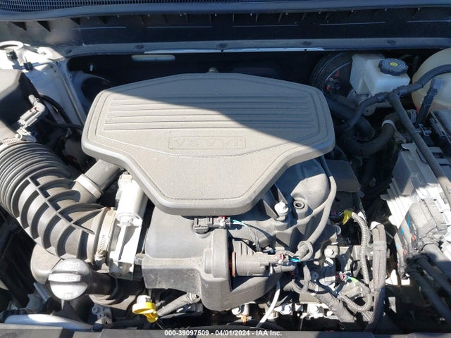 Chevrolet Blazer Awd Rs 2020 3GNKBKRS7LS623235 Image 10