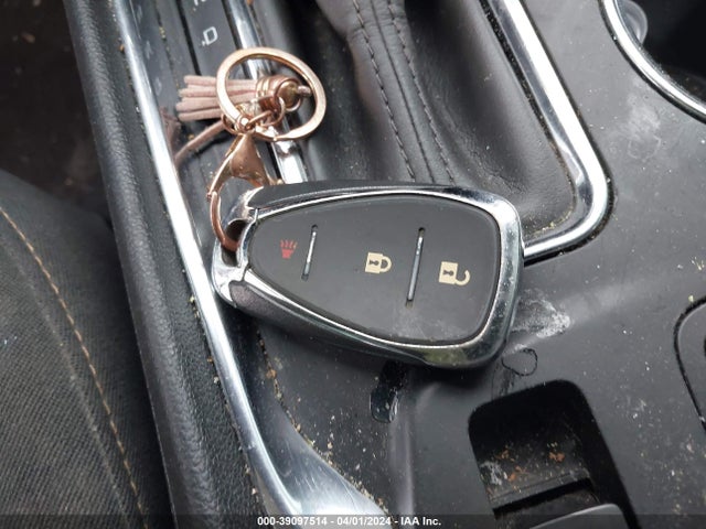 Chevrolet Traverse Ls 2018 1GNEVFKWXJJ286261 Image 11