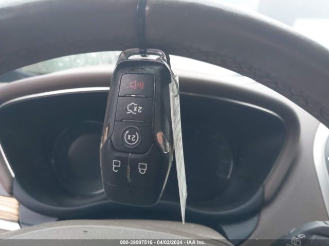 5LMTJ2AH6FUJ05372 Lincoln MKC