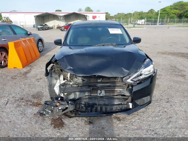 3N1AB7AP3GY250404 Nissan Sentra Fe+ S