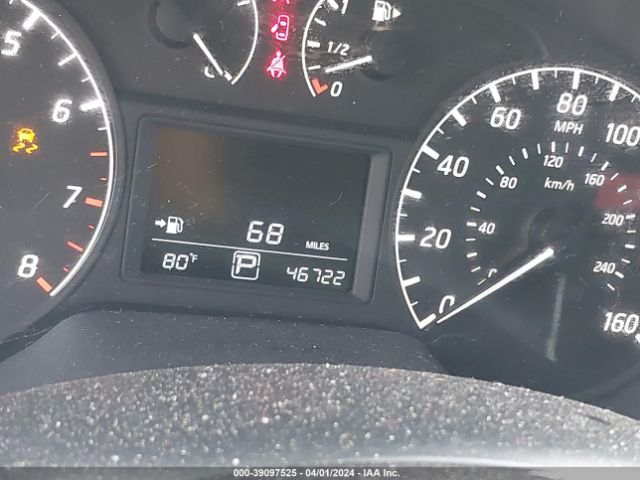 3N1AB7AP3GY250404 Nissan Sentra Fe+ S