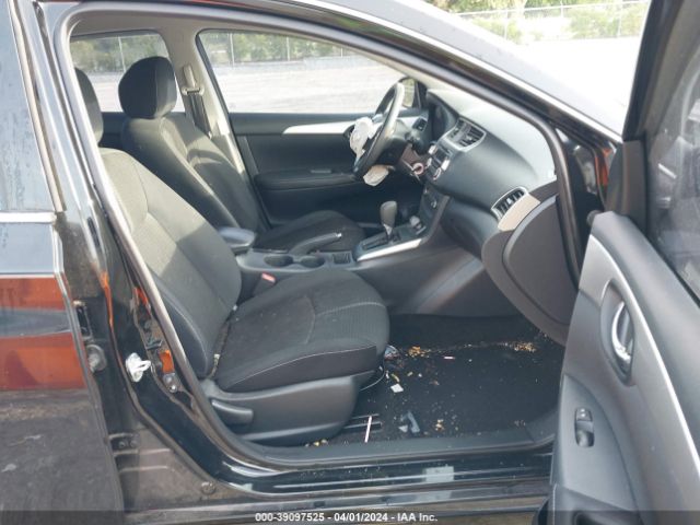 3N1AB7AP3GY250404 Nissan Sentra Fe+ S