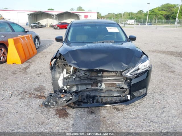 3N1AB7AP3GY250404 Nissan Sentra Fe+ S