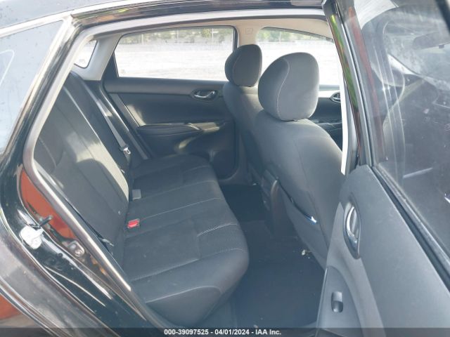3N1AB7AP3GY250404 Nissan Sentra Fe+ S