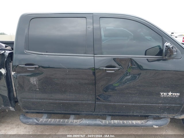 Chevrolet Silverado 1500 2lt 2017 3GCUKREC0HG461015 Image 13