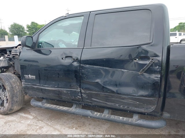 Chevrolet Silverado 1500 2lt 2017 3GCUKREC0HG461015 Image 14