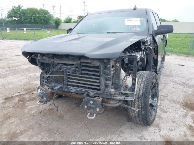 Chevrolet Silverado 1500 2lt 2017 3GCUKREC0HG461015 Image 6
