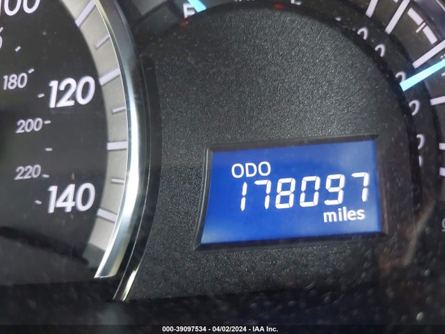 Toyota CAMRY SE 2014 4T1BF1FK4EU303705 Image 15
