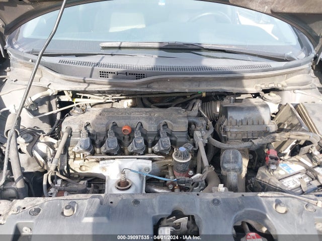 Honda Civic Ex-l 2014 19XFB2F91EE006006 Image 10