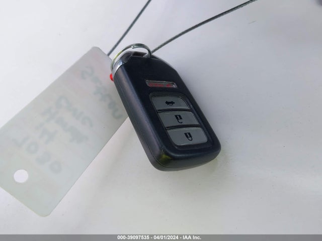 Honda Civic Ex-l 2014 19XFB2F91EE006006 Image 11