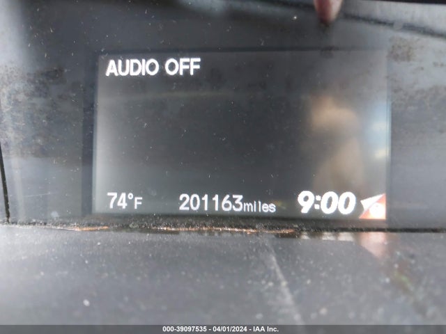 Honda Civic Ex-l 2014 19XFB2F91EE006006 Image 15