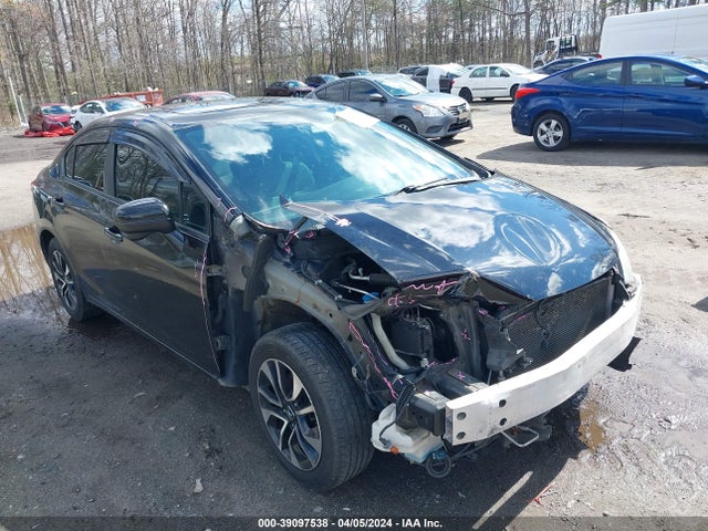 2015 19XFB2F8XFE247667 main image
