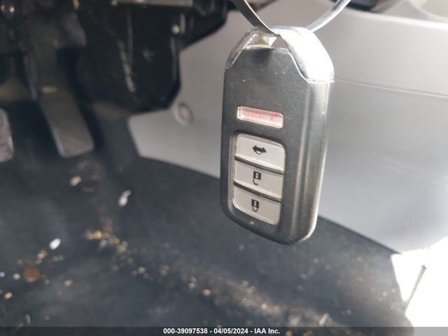 Honda CIVIC EX 2015 19XFB2F8XFE247667 Image 11