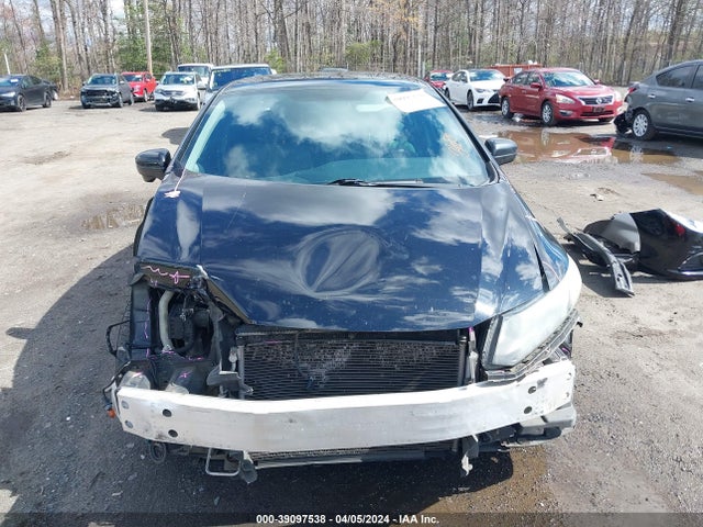 Honda CIVIC EX 2015 19XFB2F8XFE247667 Image 12