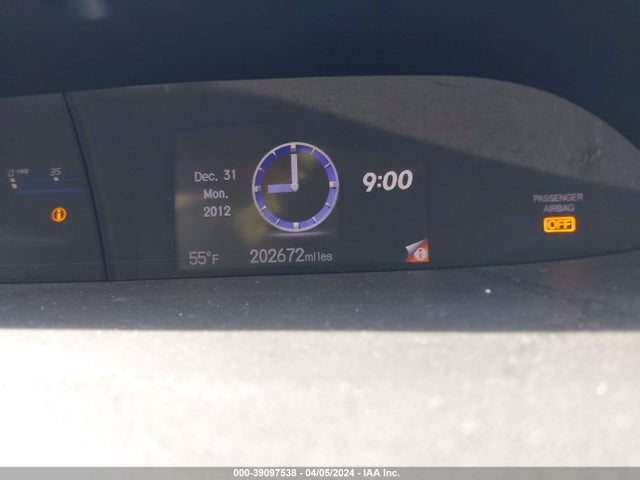 Honda CIVIC EX 2015 19XFB2F8XFE247667 Image 7