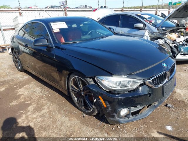 WBA3N9C5XGK250464 BMW 428i Xdrive