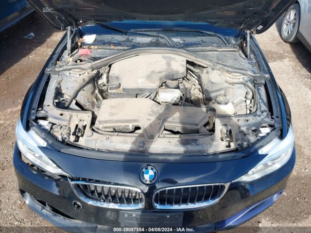 WBA3N9C5XGK250464 BMW 428i Xdrive