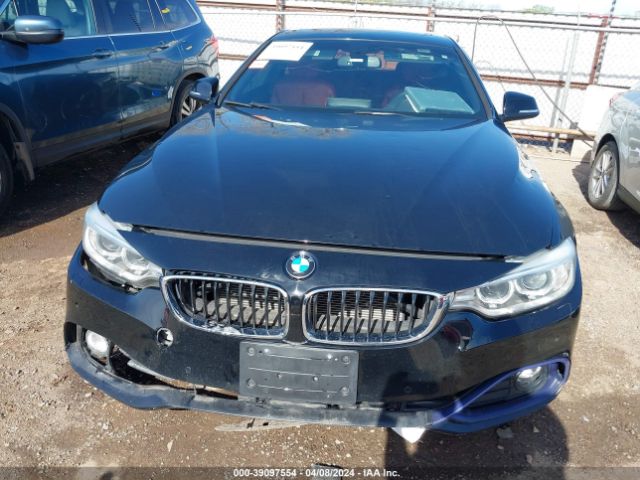 WBA3N9C5XGK250464 BMW 428i Xdrive