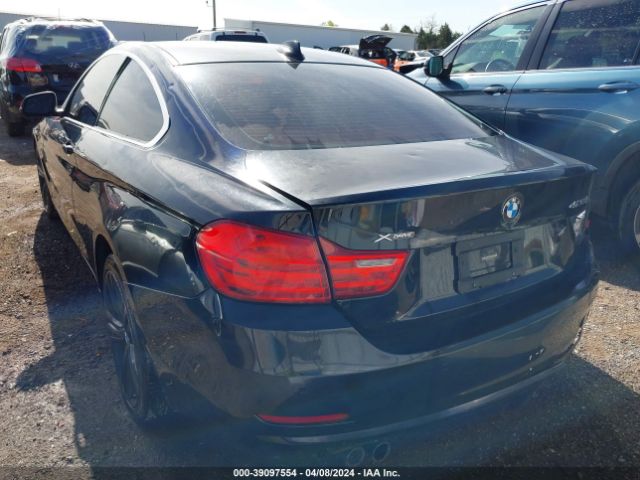 WBA3N9C5XGK250464 BMW 428i Xdrive