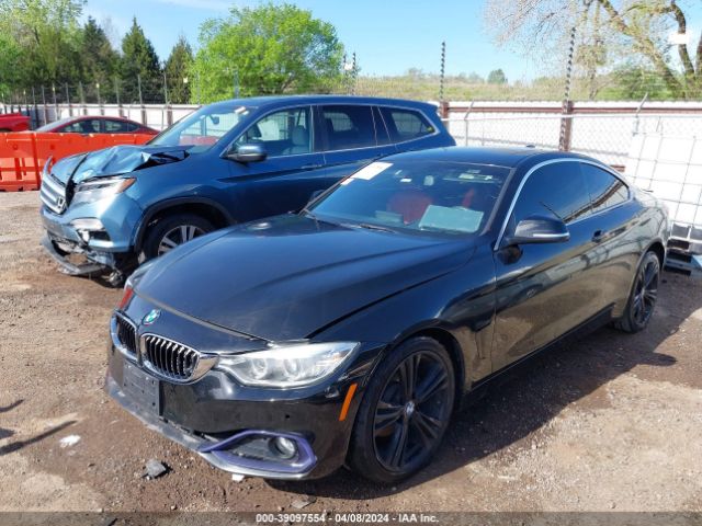 WBA3N9C5XGK250464 BMW 428i Xdrive