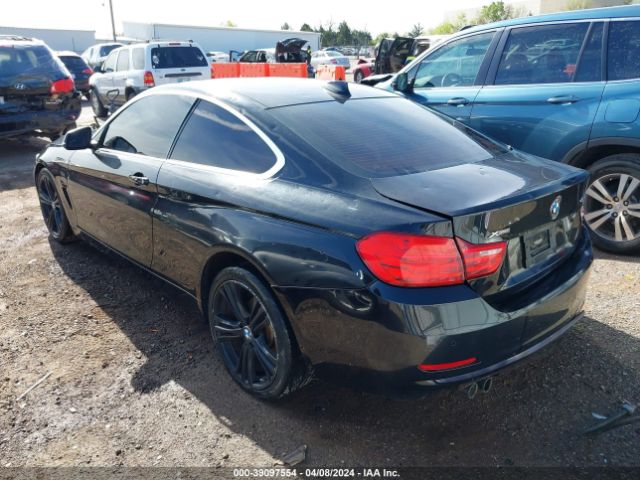 WBA3N9C5XGK250464 BMW 428i Xdrive