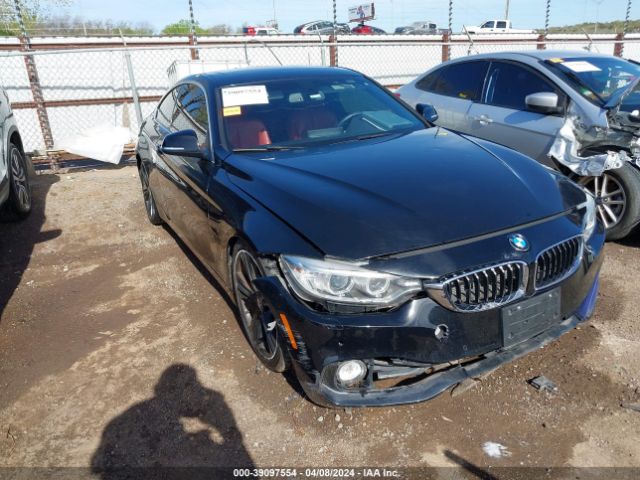 WBA3N9C5XGK250464 BMW 428i Xdrive