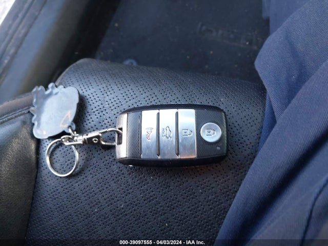 KIA OPTIMA EX 2019 5XXGU4L1XKG331894 Image 11