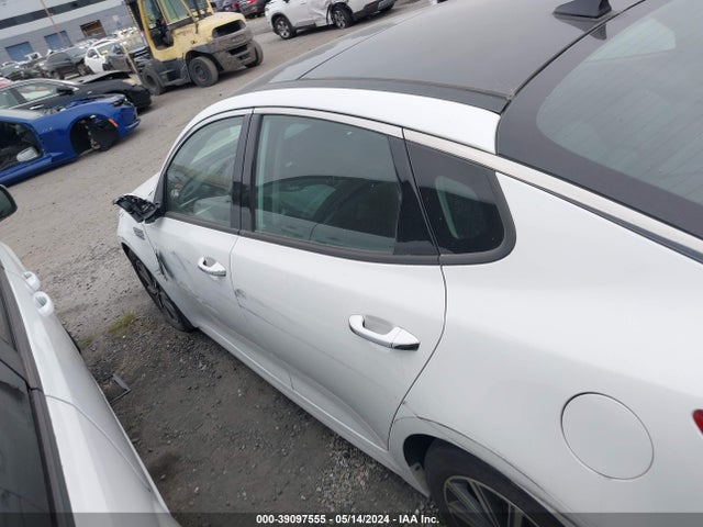 KIA OPTIMA EX 2019 5XXGU4L1XKG331894 Image 14