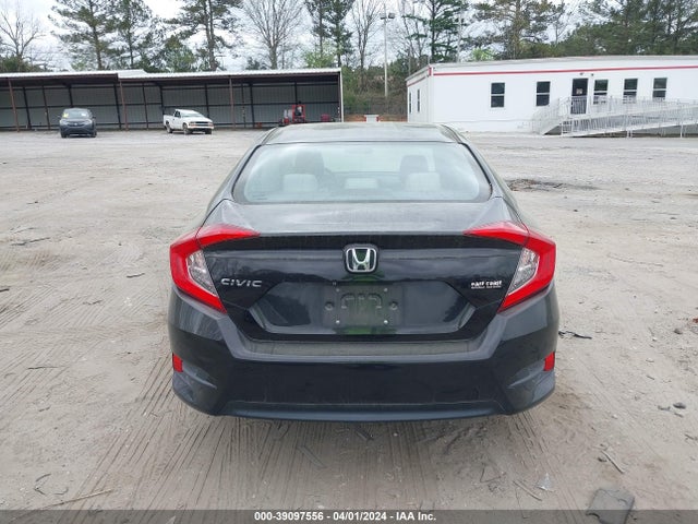 Honda Civic Lx 2017 19XFC2F56HE027190 Image 16