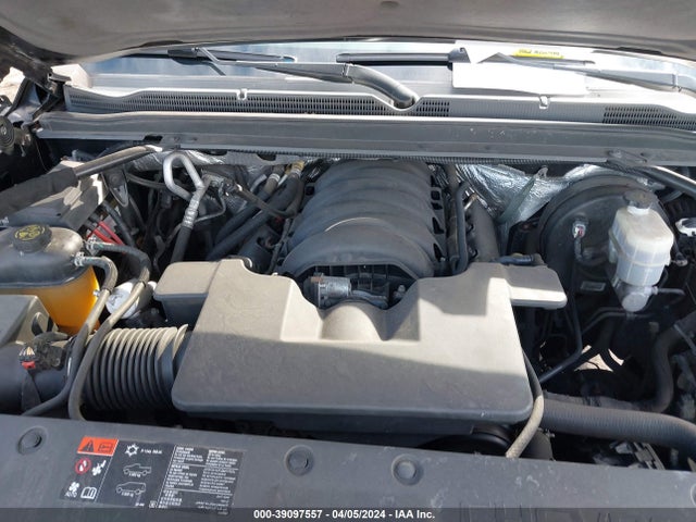 Chevrolet Suburban 1500 Lt 2015 1GNSKJKC3FR168002 Image 10