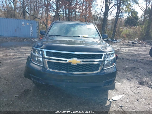 Chevrolet Suburban 1500 Lt 2015 1GNSKJKC3FR168002 Image 12