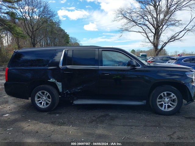 Chevrolet Suburban 1500 Lt 2015 1GNSKJKC3FR168002 Image 13