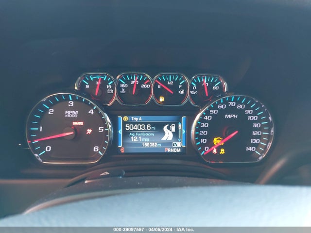 Chevrolet Suburban 1500 Lt 2015 1GNSKJKC3FR168002 Image 15
