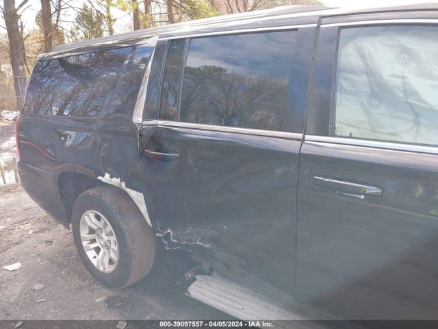 Chevrolet Suburban 1500 Lt 2015 1GNSKJKC3FR168002 Image 6