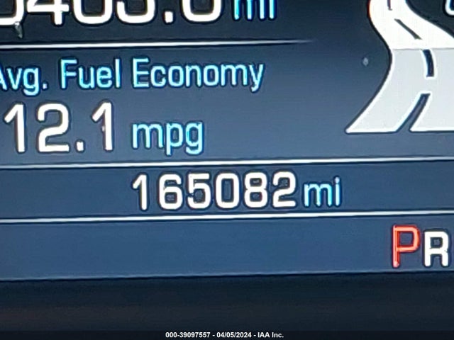 Chevrolet Suburban 1500 Lt 2015 1GNSKJKC3FR168002 Image 7