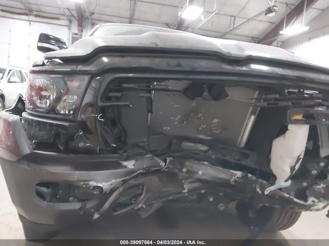 RAM 1500 Big Horn  4x4 5'7 Box 2022 1C6SRFFT6NN267681 Image 6