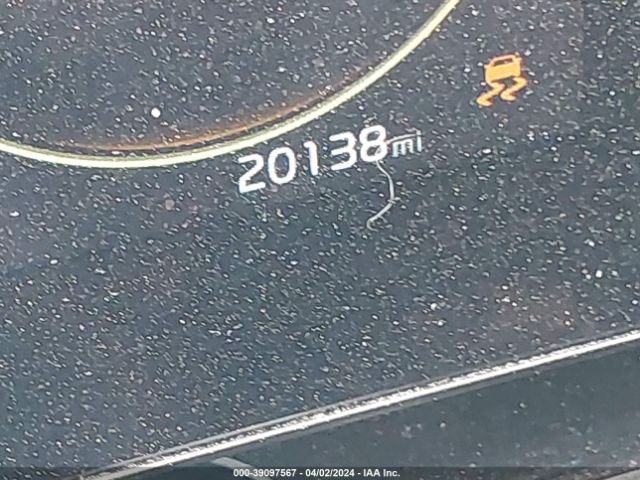 KNDCR3L10P5051603 KIA Niro Ev Wind
