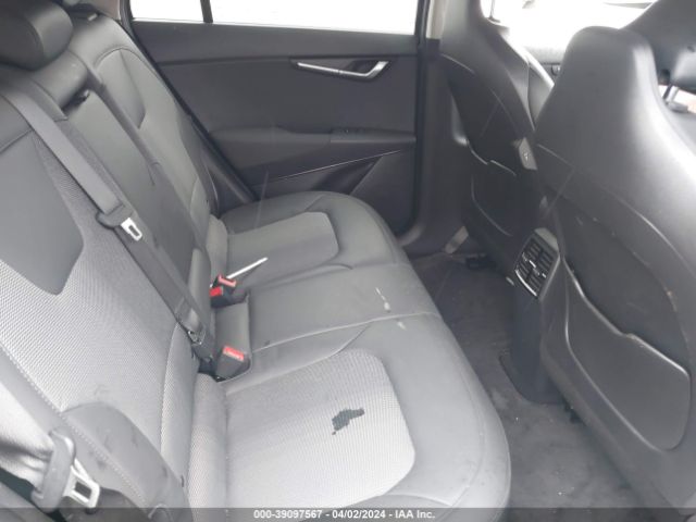 KNDCR3L10P5051603 KIA Niro Ev Wind