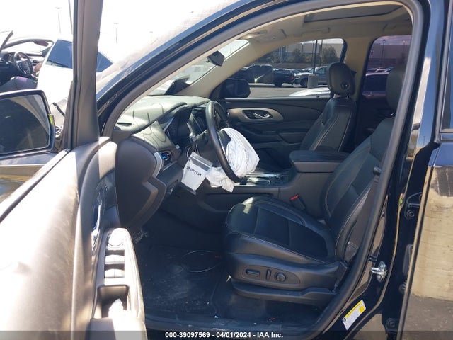 Chevrolet Traverse Premier 2019 1GNERKKW2KJ314665 Image 5