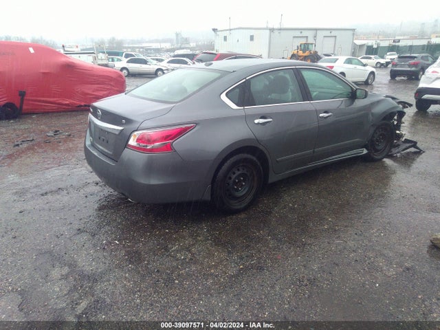 1N4AL3AP6FN391505 Nissan Altima 2.5 S