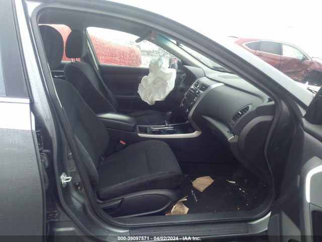 Nissan Altima 2.5 S 2015 1N4AL3AP6FN391505 Image 5