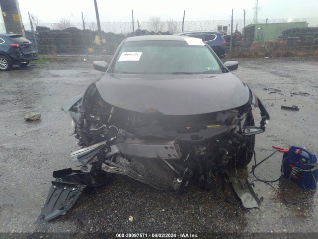 Nissan Altima 2.5 S 2015 1N4AL3AP6FN391505 Image 6